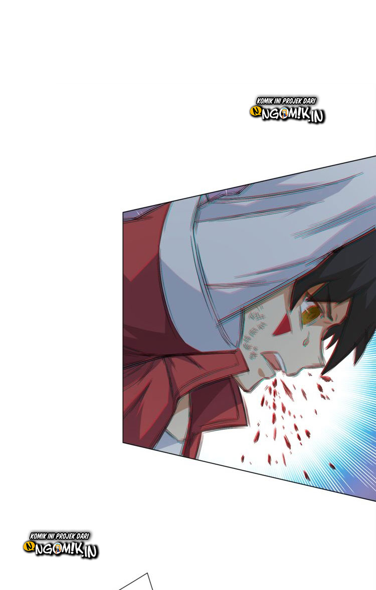 Ultimate Soldier chapter 6